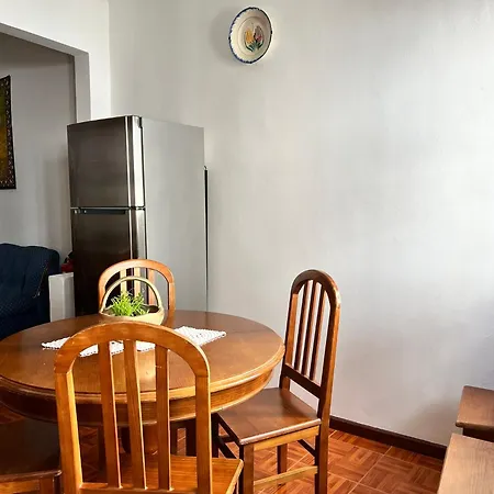 度假居 Casa Dentro Da 蓬德利马