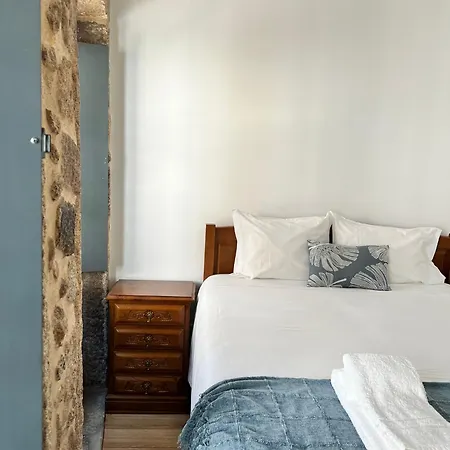 度假居 Casa Dentro Da *