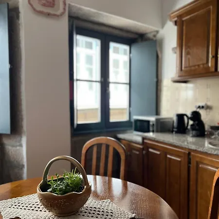 Casa Dentro Da 蓬德利马