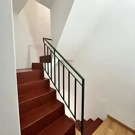 Casa Dentro Da * 蓬德利马