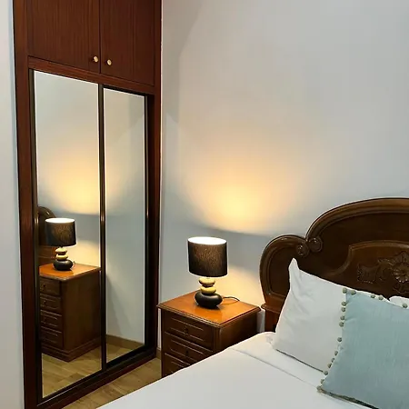 度假居 Casa Dentro Da