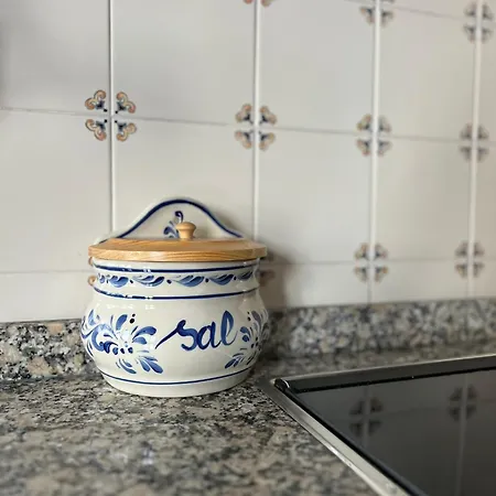 度假居 Casa Dentro Da *