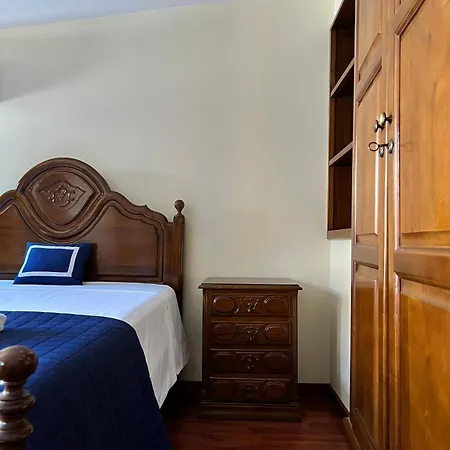 Casa Dentro Da 度假居 蓬德利马