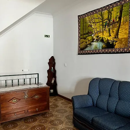 度假居 Casa Dentro Da 蓬德利马