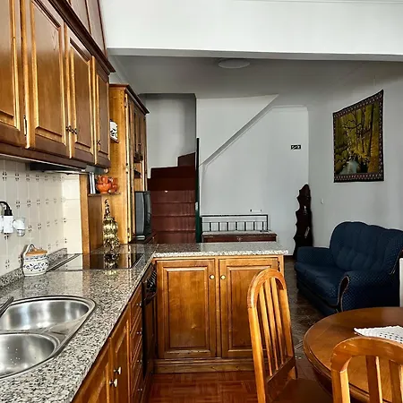 Casa Dentro Da *