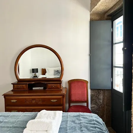 Casa Dentro Da * 蓬德利马