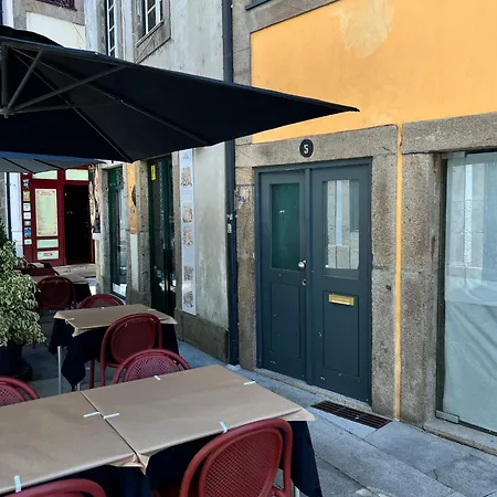 Casa Dentro Da