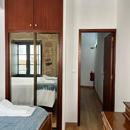 펜션 Casa Dentro Da *