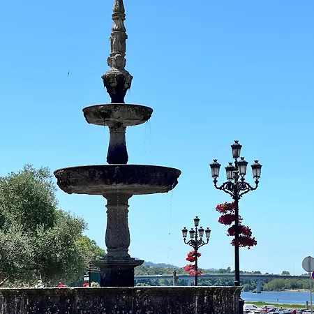 Holiday home Casa Dentro Da Ponte de Lima