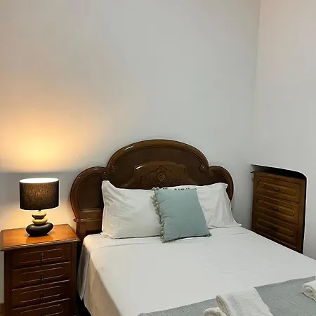 Casa Dentro Da 度假居