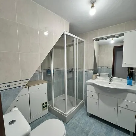Casa Dentro Da 度假居 蓬德利马