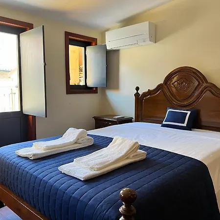 Casa Dentro Da Nyaraló Ponte de Lima