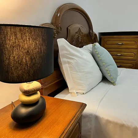 Casa Dentro Da 度假居