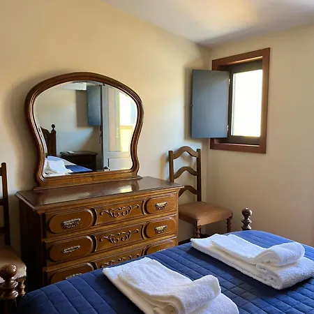 度假居 Casa Dentro Da 蓬德利马