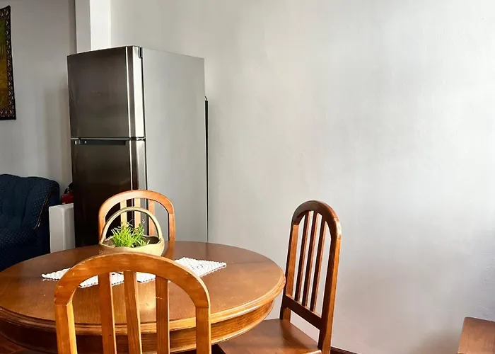 Nyaraló Casa Dentro Da Ponte de Lima