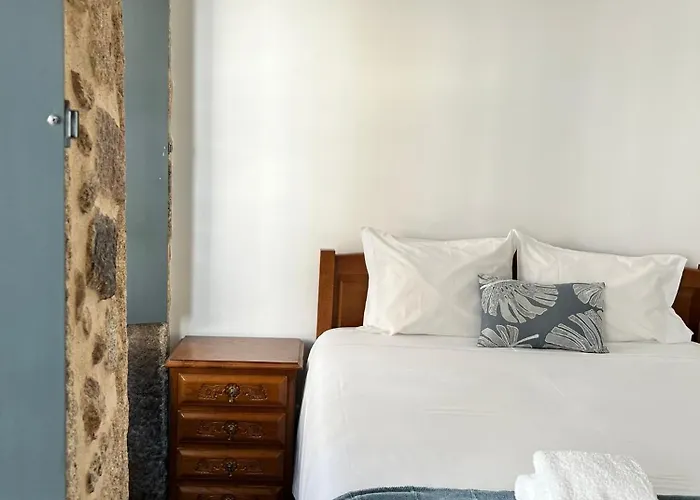 펜션 Casa Dentro Da *