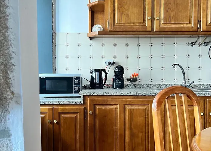 Nyaraló Casa Dentro Da