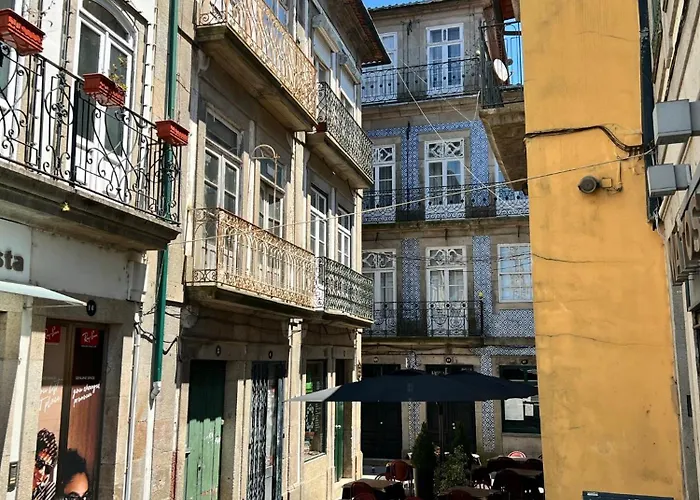 Casa Dentro Da Nyaraló Ponte de Lima