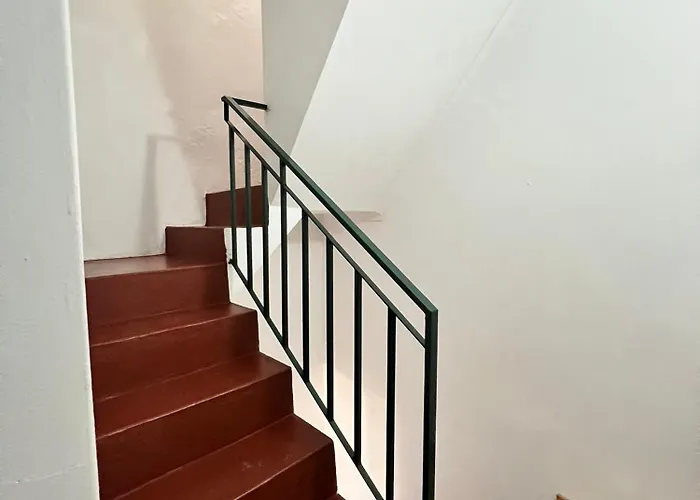 Casa Dentro Da * 폰테 데 리마