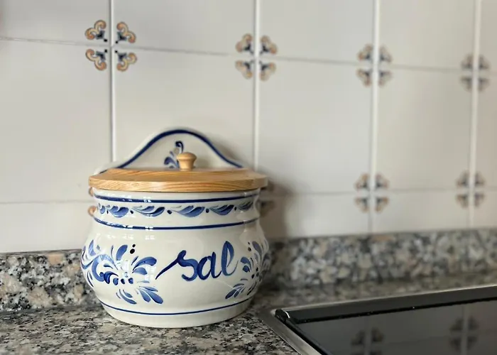 펜션 Casa Dentro Da *