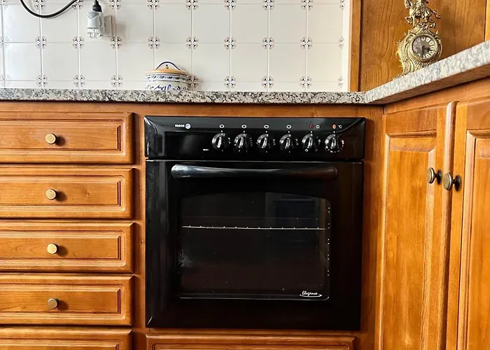 Casa Dentro Da Ponte de Lima