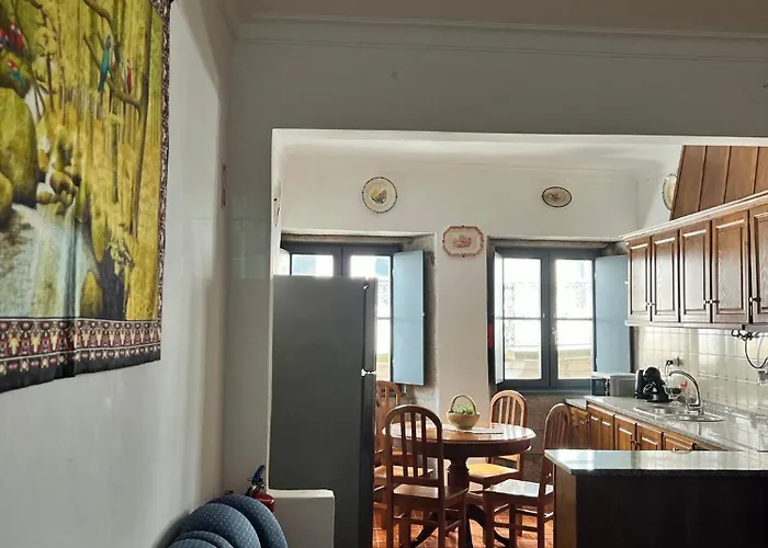 Casa Dentro Da 펜션