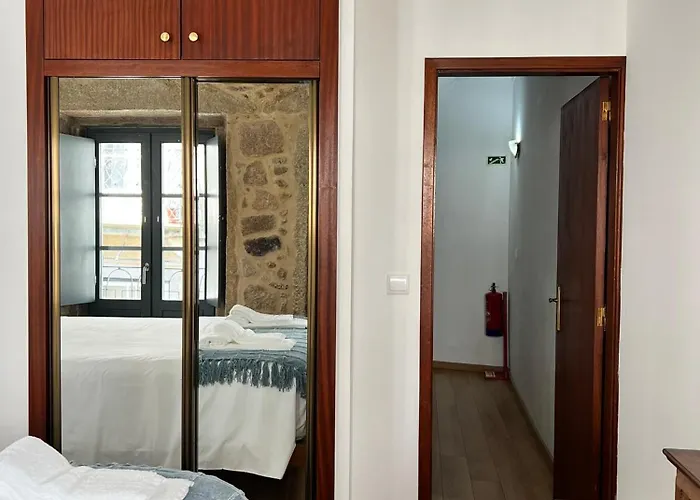 펜션 Casa Dentro Da *