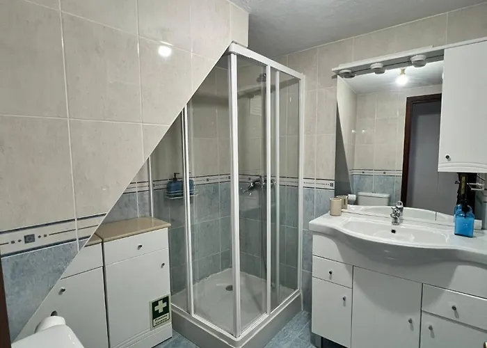 Casa Dentro Da Nyaraló Ponte de Lima