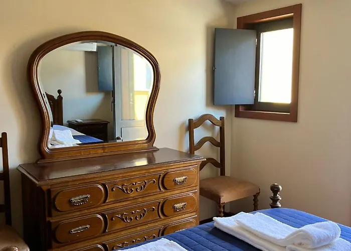 Nyaraló Casa Dentro Da Ponte de Lima